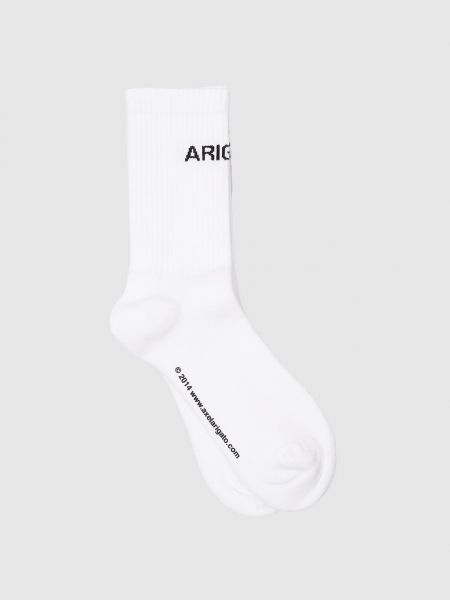 Шкарпетки Axel Arigato білі