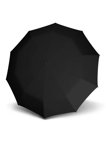 Ombrello Doppler nero