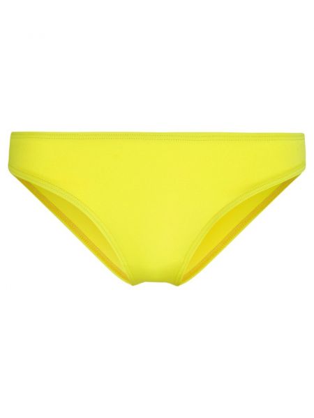 Bikini Ow Collection żółty