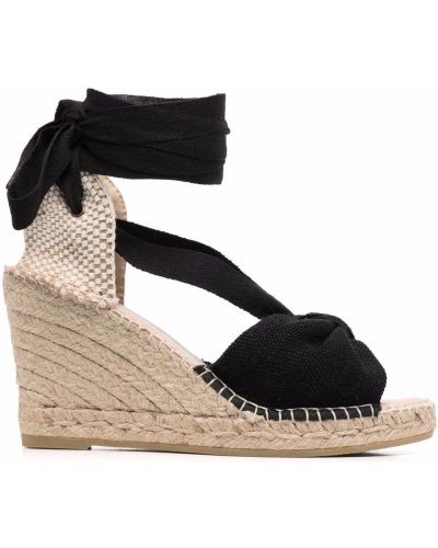 Espadrillos Manebi svart