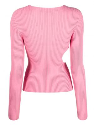 Pullover Aeron pink