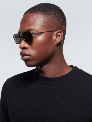 Okulary przeciwsłoneczne Dior Eyewear szare