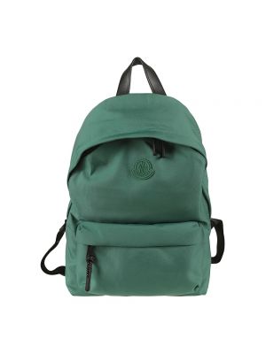 Tasche mit taschen Moncler grün