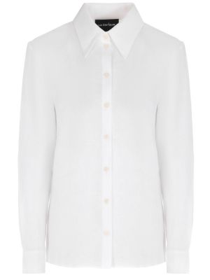 Рубашка La Darique белая