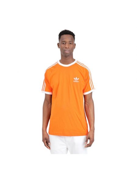 Hemd Adidas Originals orange