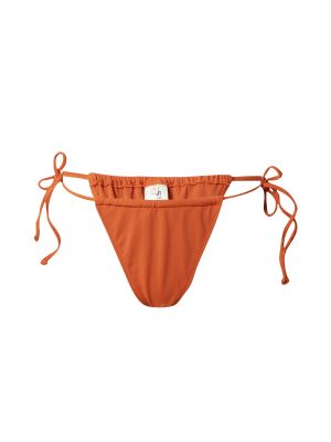 Bikini A Lot Less narancsszínű