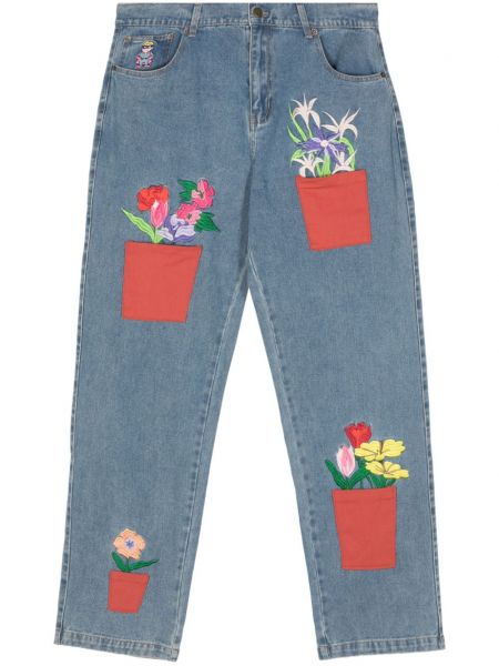 Straight jeans Kidsuper