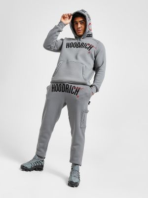 Spodnie cargo Hoodrich