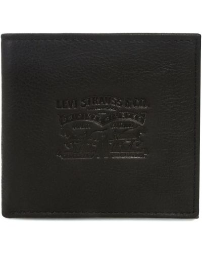 Peňaženka Levi's čierna