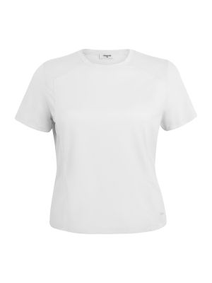 Športové tričko Yvette Sports biela