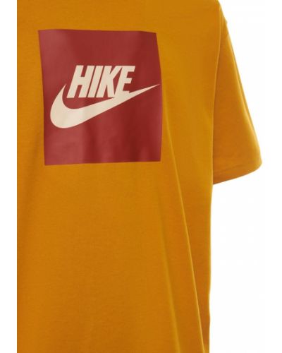 Póló Nike Acg aranyszínű