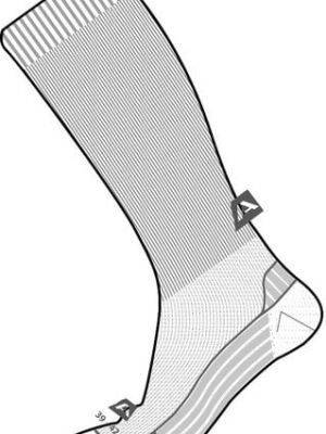 Ψηλές κάλτσες Alpine Pro