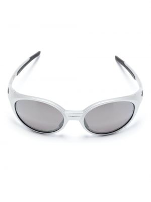 Sončna očala Oakley srebrna
