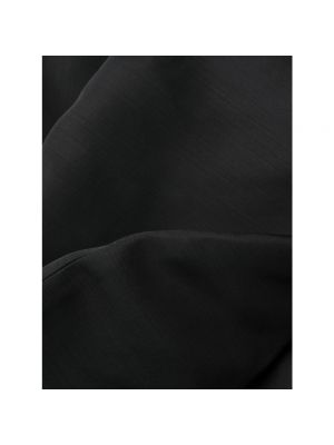 Mini vestido Khaite negro