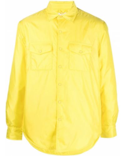 Camicia Aspesi giallo