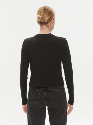 Palaidinė Calvin Klein Jeans juoda
