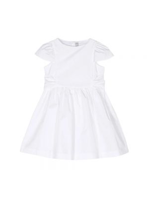 Sukienka Il Gufo biała