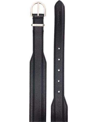 Cinturón de cintura alta Calvin Klein