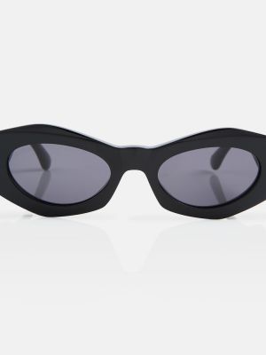 Slnečné okuliare Alaã¯a čierna