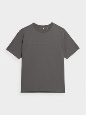 T-shirt Outhorn gris