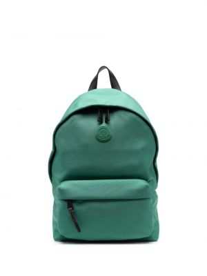 Чанта Moncler зелено