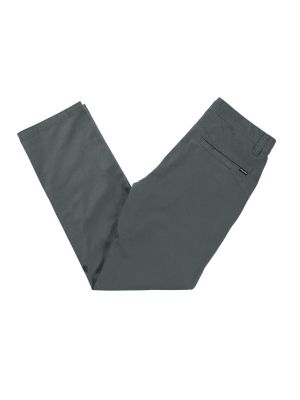 Pantalon chino Volcom gris