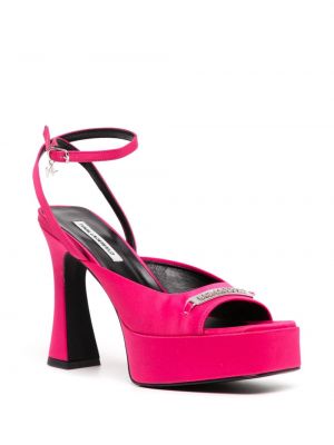 Sandale Karl Lagerfeld pink