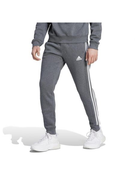 Спортивные брюки Adidas мужские - серые