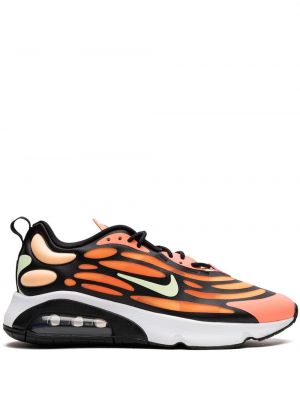 Sneakers Nike Air Max orange