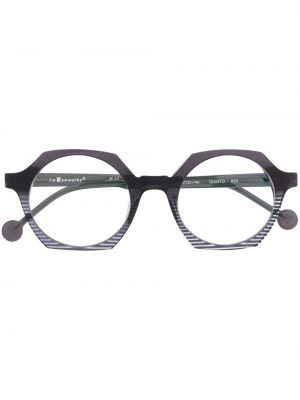 Dioptrijske naočale L.a. Eyeworks crna