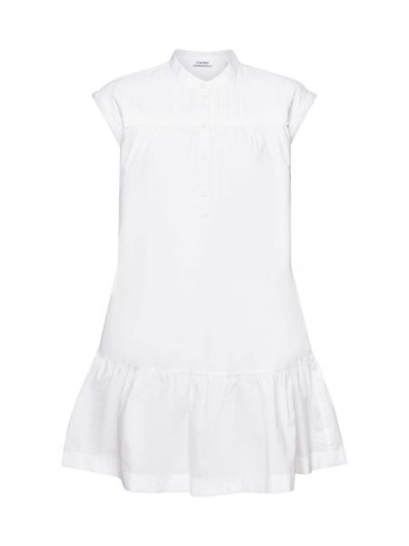 Mini robe Esprit blanc