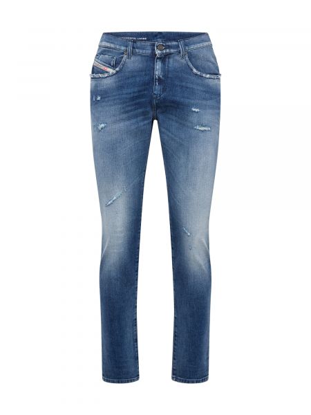 Jeans Diesel blå