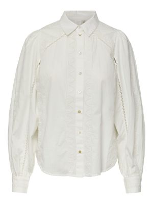 Camicia Yas bianco