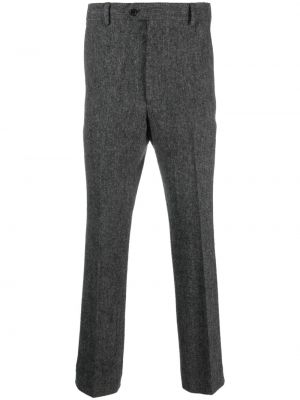 Pantaloni Fursac grigio