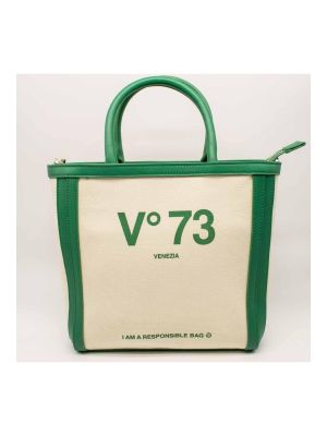 Taška Valentino Handbags zelená