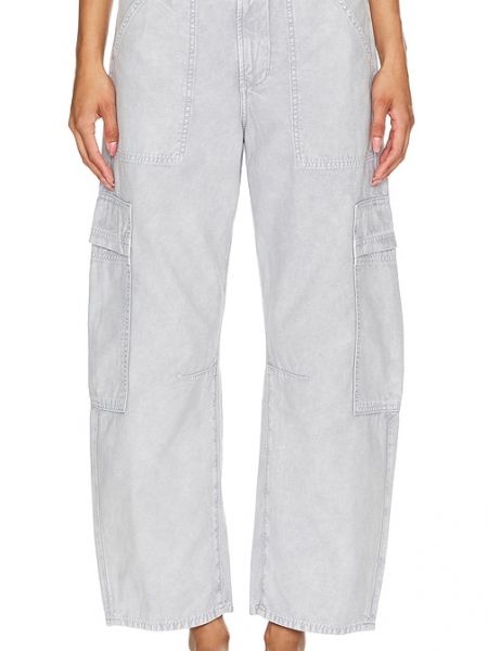 Pantalones cargo Citizens Of Humanity gris