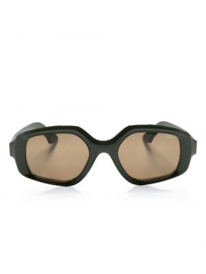 Slnečné okuliare Lapima zelená