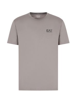 Camicia in maglia Ea7 Emporio Armani