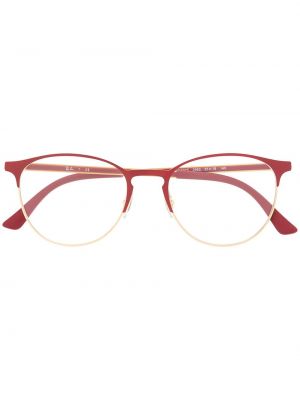 Szemüveg Ray-ban piros