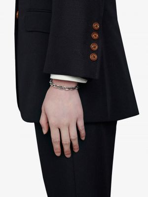 Armband Gucci silber