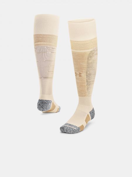 Sportovní ponožky s kapsami Under Armour