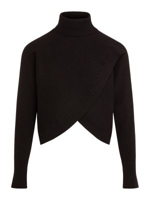 Pullover Morgan nero