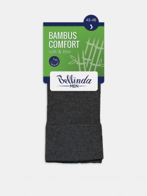 Bambusové bambusové ponožky Bellinda