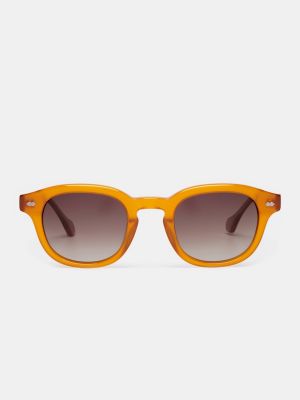 Gafas de sol Scalpers naranja