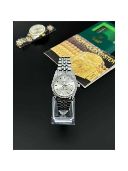 Наручные часы Rolex белый