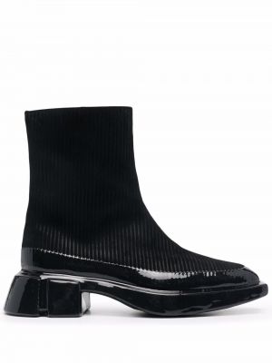 Ankle boots Both schwarz