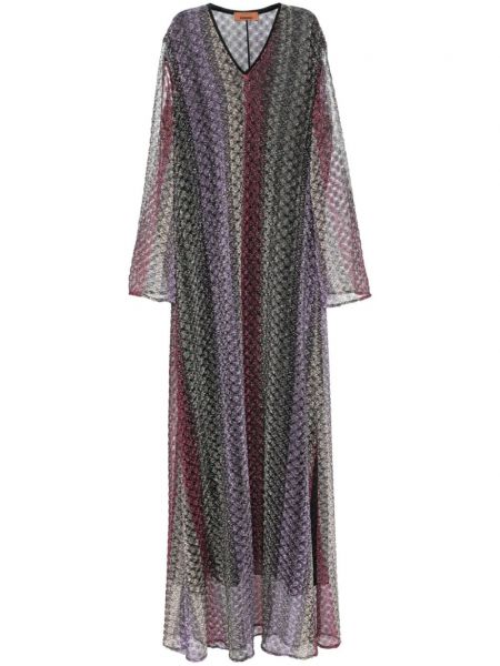 Kaftan Missoni sort