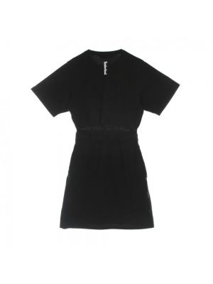 Sukienka Timberland czarna