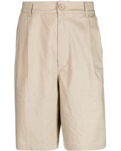 Plisirane bermuda kratke hlače Armani Exchange
