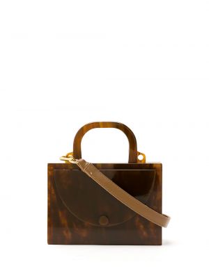 Bolsa Estilé marrón